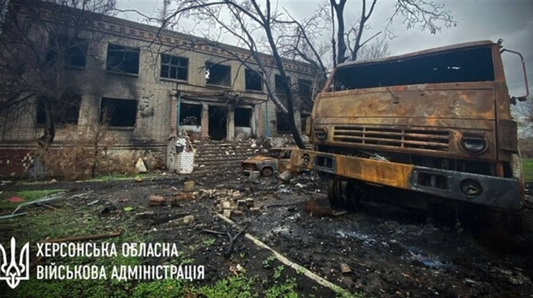 Якщо хочеш працювати в державних органах на деокупованих територіях ─ реєструйся до резерву вже
