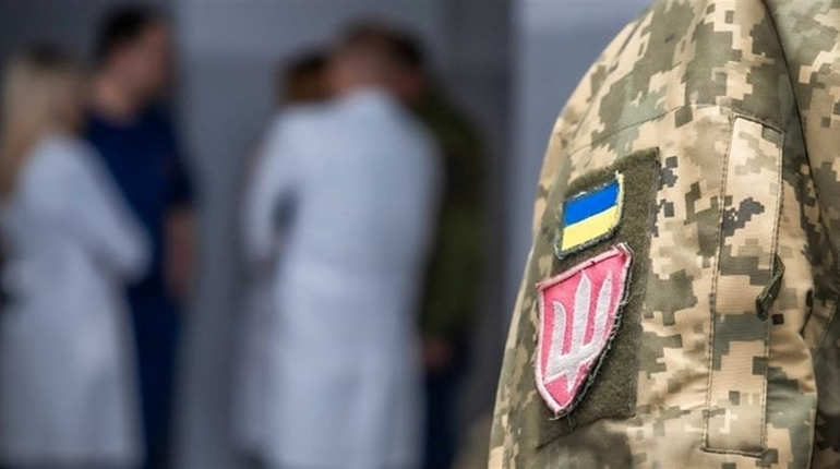 На Сумщині перевірять роботу військово-лікарських комісій. У чому причина?