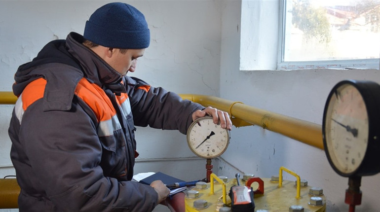 В січні 2022 року якість природного газу на Львівщині визнали найгіршою в Україні