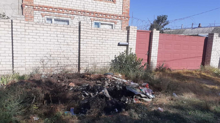 Інспекція з благоустрою закликає не спалювати суху траву: через це у Біляївці вже трапились пожежі
