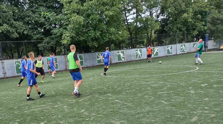 Кубкова боротьба у розпалі. Хто врешті здобуде головний літній футбольний трофей у Первомайську