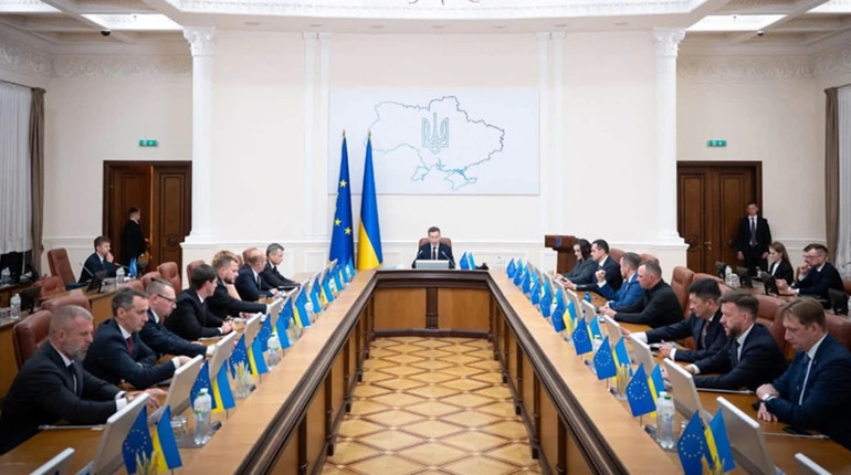 Новий уряд України: хто увійшов до його складу та що відомо про нових міністрів