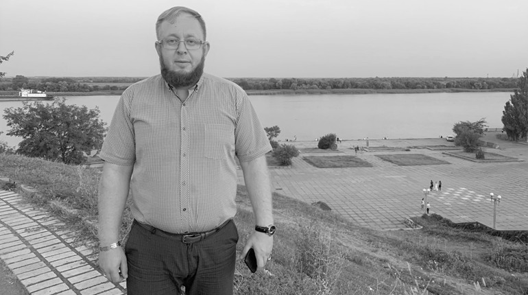На Херсонщині знайшли мертвим підприємця Ніджата Куртаметова. Що про нього відомо