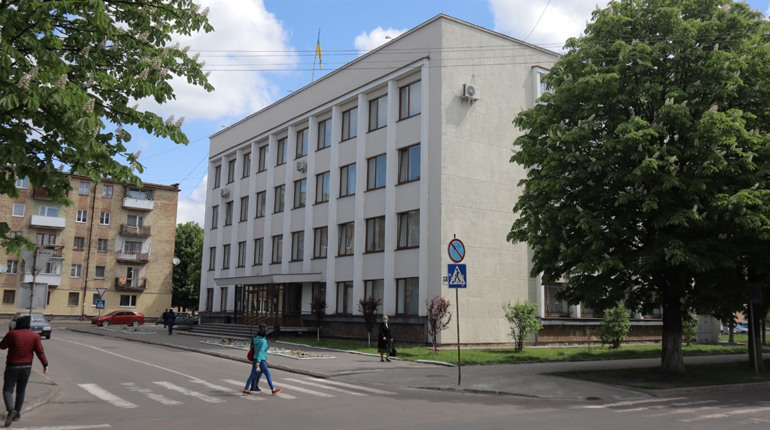 Виконком Червоноградської міської ради шукає спеціаліста відділу з питань надзвичайних ситуацій