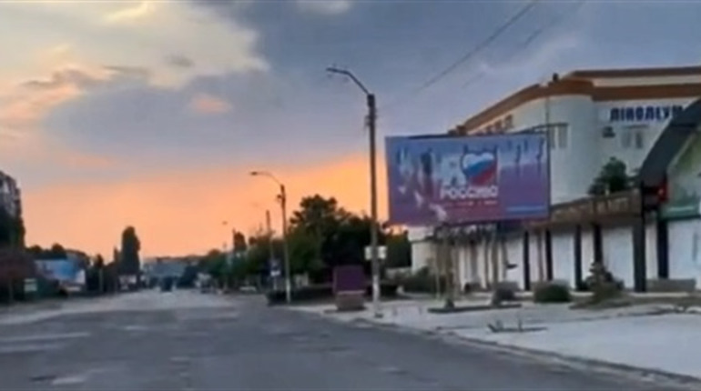 Обстрілами порвало кабель: у Новій Каховці перебої з інтернетом