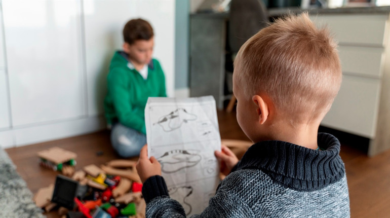 Дітям з інвалідністю підгрупи А з дев'яти областей України виплатять по 6500 грн