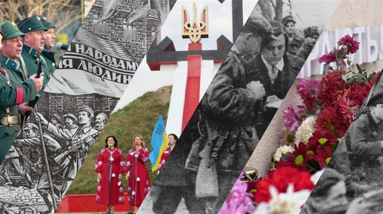 Як відзначатиме свята 14 жовтня Вараський район і Рівненщина загалом? Програма заходів