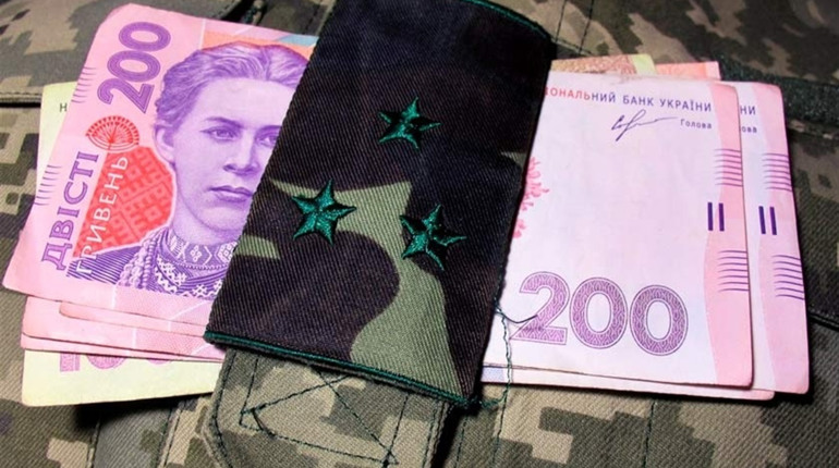 За минулий рік жителі Херсонщини збагатили армію на 334 мільйони