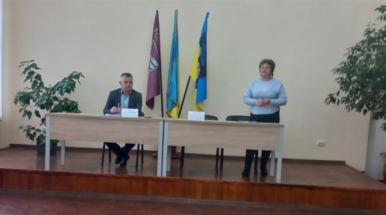 Безпека праці в школах і садочках Захарівщини: які висновки зробили фахівці Пенсійного фонду