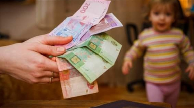 Евакуйовані з Есманьської громади сім’ї з дітьми можуть отримати грошову допомогу