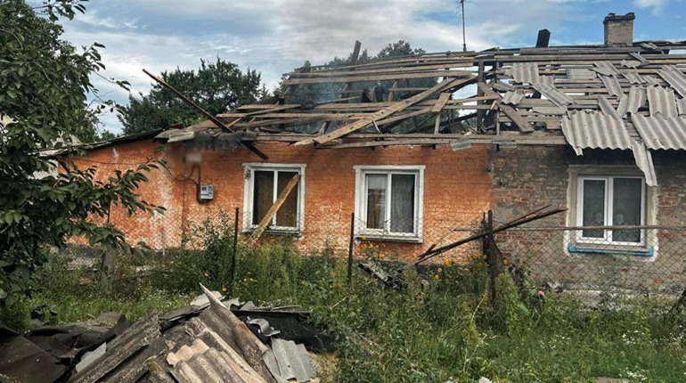Обстріл на Донеччині. В Красногорівці є загиблі та поранені