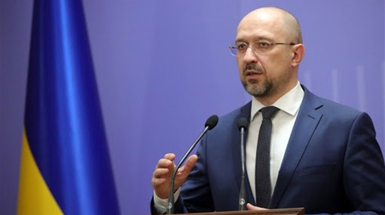 Прем’єр-міністр Денис Шмигаль пояснив, чому в Україні не будуть повертатися до суворого карантину
