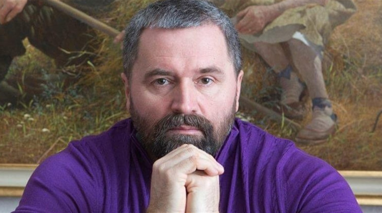 У Кременці відкриють виставку відомого художника