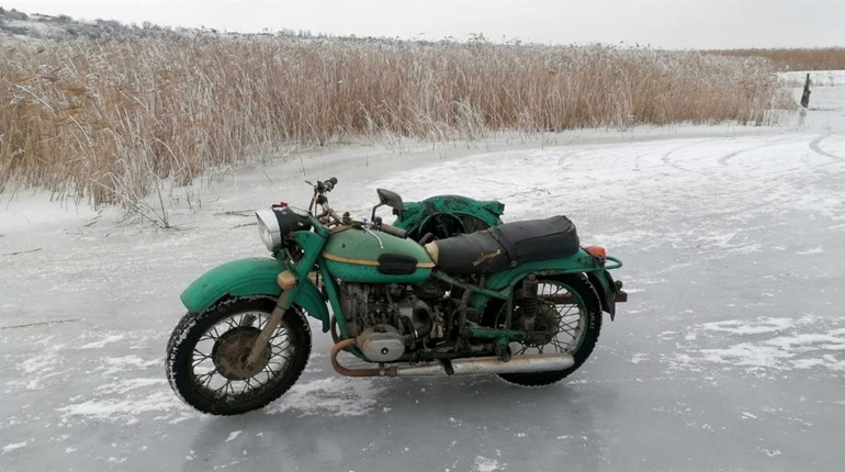 Рейди в Нижньодністровському парку: склали акти та адмінпротоколи за порушення