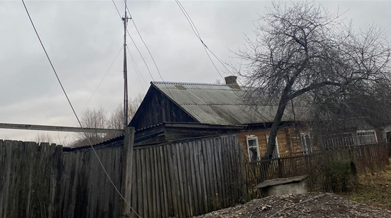 Внаслідок обстрілу на Шосткинщині поранено чоловіка
