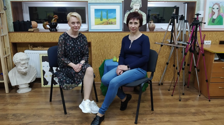 На арт-майданчику в Первомайську збиратимуть кошти для ЗСУ