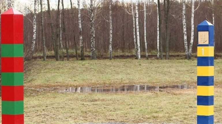 У Рівненській області двоє чоловіків організували виїзд у білорусь: що відомо