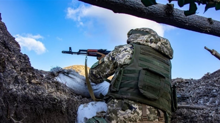 Триває 656-й день війни. Втрати ворога та ситуація в регіонах станом на 11 грудня