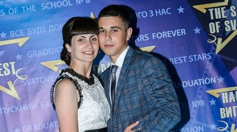 18-річному сватівчанину Данилу Дуднику терміново потрібні кошти на реабілітацію