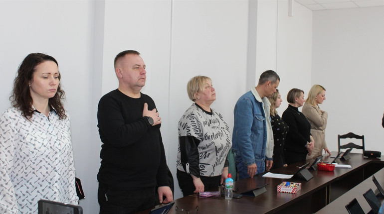 У Мені відбулася 71 сесія міськради: бюджет перевиконано, акцент на обороні та соціальній підтримці