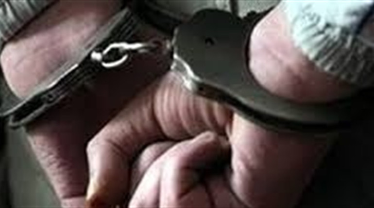 Зловмисника, якого поліція Хмельниччини розшукувала 7 років, випадково затримали в Одесі