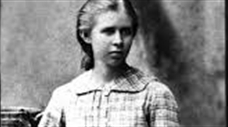 Як вивчала англійську мову Леся Українка
