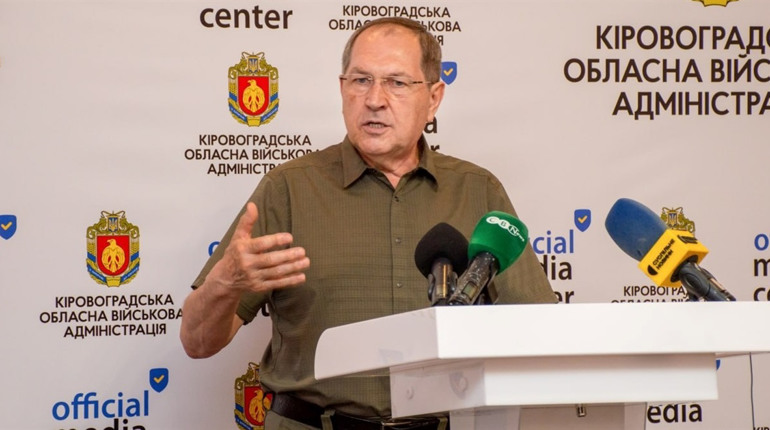 На Кіровоградщині заборонили проводити будь-які розважальні заходи після 22 години