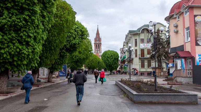 Хворих на COVID-19  на Чортківщині не фіксується, але це не означає, що він вже відступив