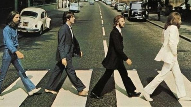 Всесвітній день «The Beatles»: Цікаві факти та найкращі пісні від «ліверпульської четвірки»