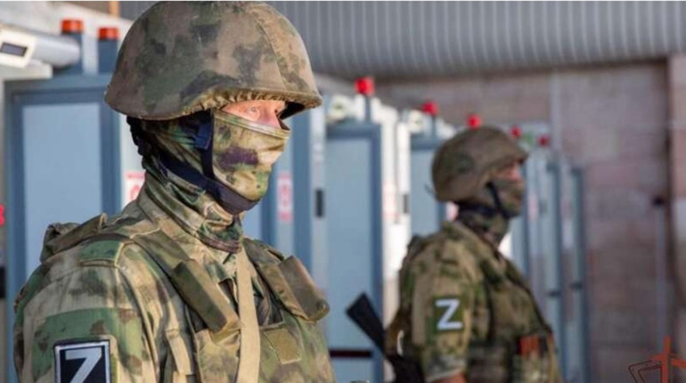 На ТОТ Херсонщини окупанти відбирають автомобілі у місцевих