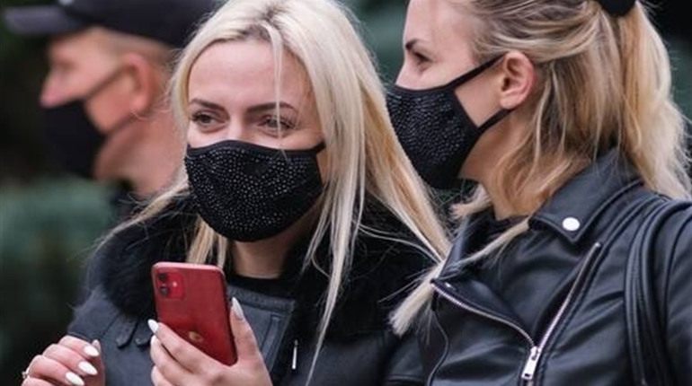 134 захворіли, 12 померли
