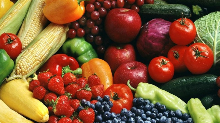 Які продукти слід споживати, аби знизити стрес