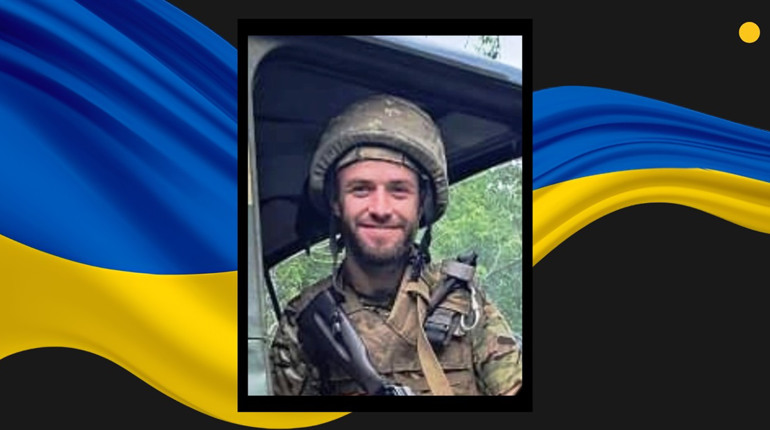 На Запоріжжі від удару по 128-й бригаді загинув боєць із Сарненщини