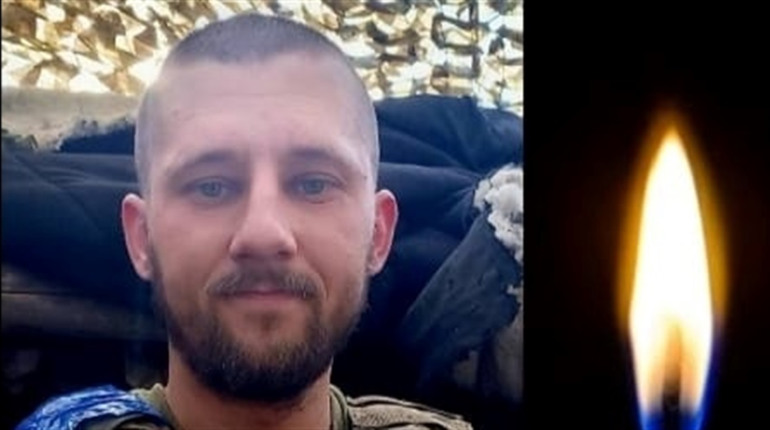 У перший день липня загинув уродженець Джурина, що на Чортківщині, воїн Гречаний Володимир