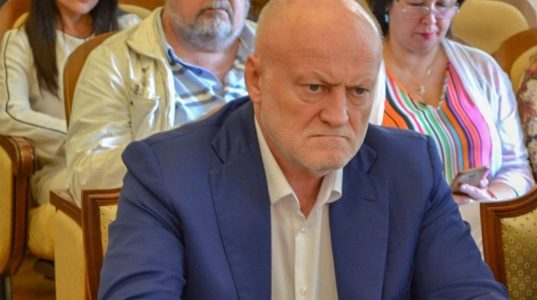 У Росії від коронавірусу помер «голова» окупаційної адміністрації Ялти