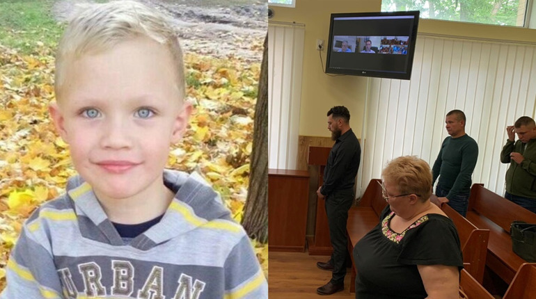 Суд оголосив вирок у справі Кирила Тлявова в Переяславі: винний проведе у в'язниці пів року
