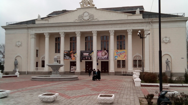 Фіксики, волейбол, День студентів