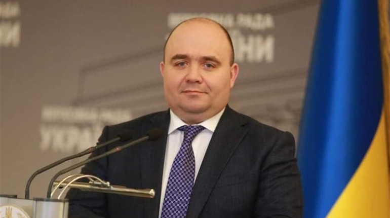 У Раді дали політичну оцінку Революції Гідності: як голосував нардеп від Сватового Олександр Лукашев