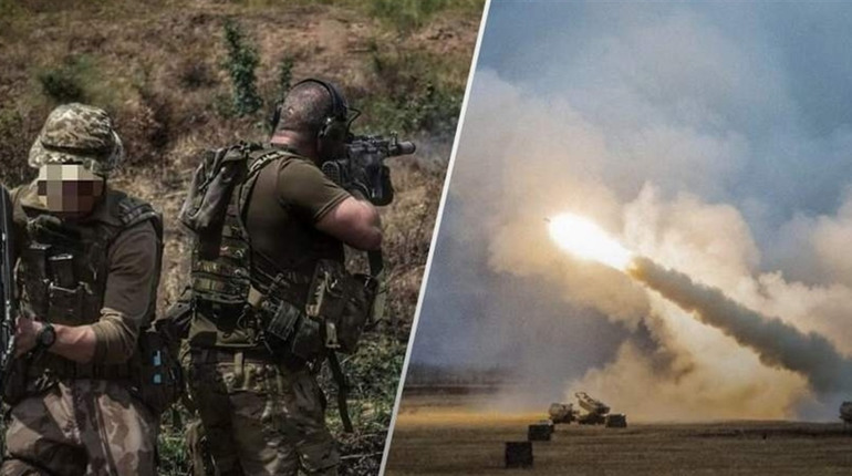 Триває 160-й день війни. Втрати ворога та ситуація в регіонах станом на ранок 2 серпня