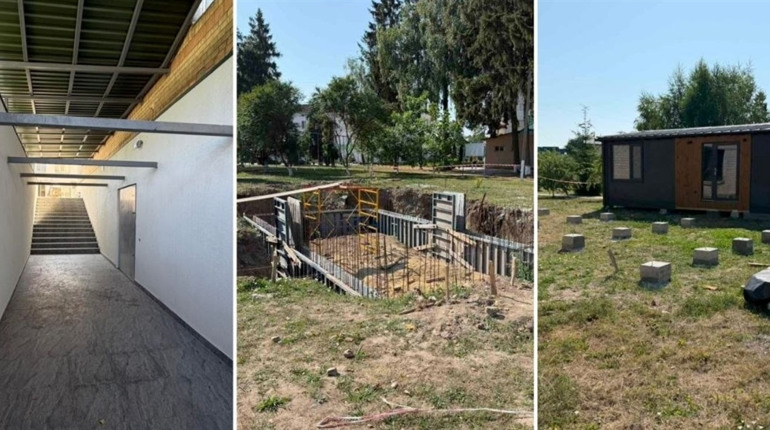 Без боргів, з новими відділеннями та лікарями: рік змін у Старокостянтинівській лікарні