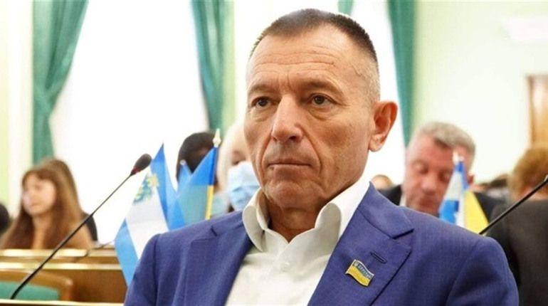 Справу зрадника з Херсонщини Репілевського передали до суду, йому загрожує довічне ув'язнення