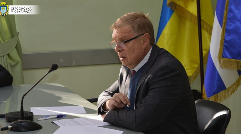 У школах Херсона дистанційне навчання продовжується до 6 листопада
