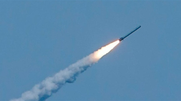 3 травня у Фастівському районі збили ракету - КОВА