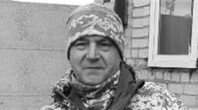До Небесного війська приєднався ще один долинчанин