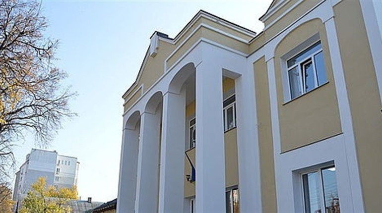 Чернігівське лісове господарство реорганізували шляхом приєднання до "Лісів України"