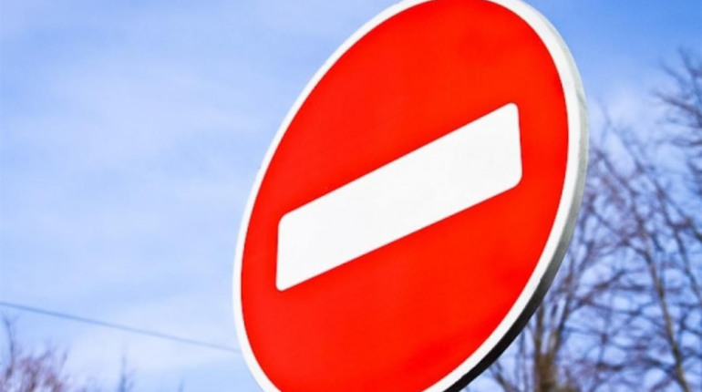 В Херсоні тимчасово перекриватимуть рух під час зйомок стрічки — розповідаємо, де саме
