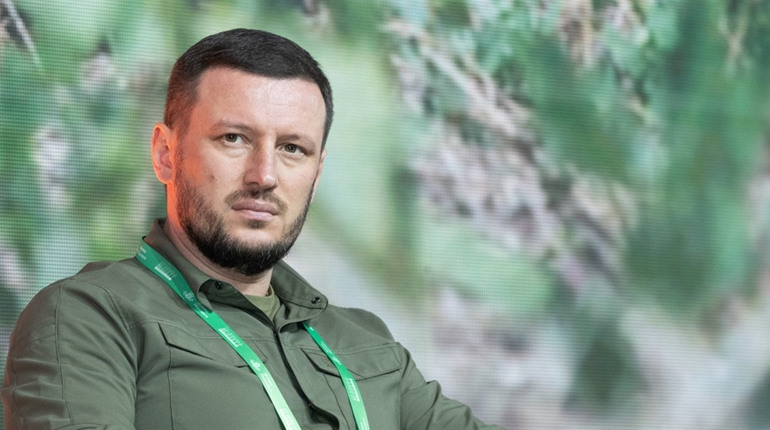 25 важливих новин про Херсон і Херсонщину: що розповів Олександр Прокудін під час пресконференції