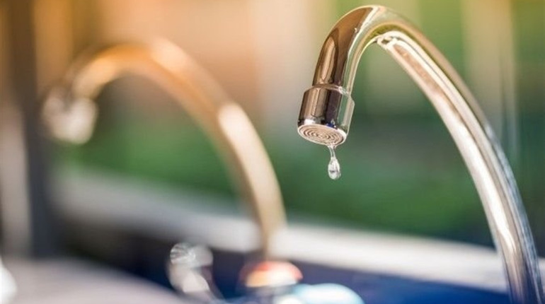 З восьмого листопада у Володимирці відключать воду