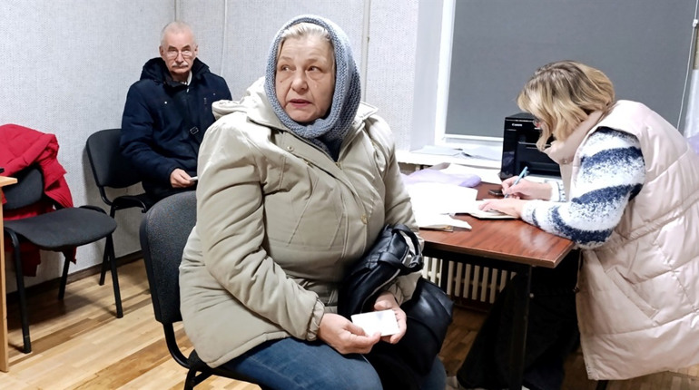 Центр допомоги Шевченківської громади у Харкові планує відкрити дитячий простір