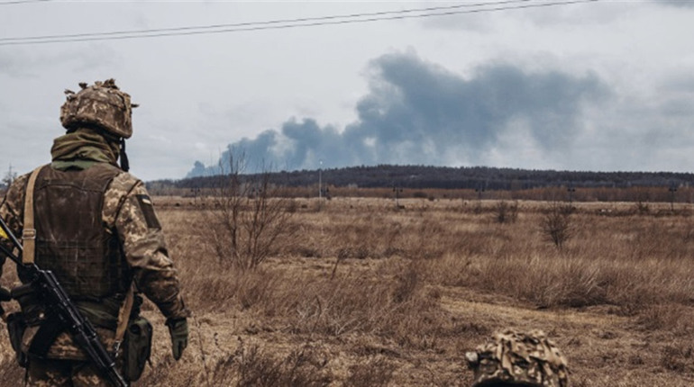 Триває 482-й день війни. Втрати ворога та ситуація в регіонах станом на 20 червня